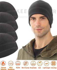 img 3 attached to Running Windproof Outdoor Cycling HikingCap Outdoor Recreation