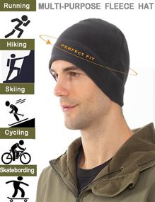 img 2 attached to Running Windproof Outdoor Cycling HikingCap Outdoor Recreation