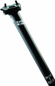 img 2 attached to 🚲 Enhance Your Cycling Experience with the Race Face Ride Seat Post