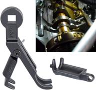 🔧 camoo rocker arm remover installer & valve spring compressor tool: chrysler, dodge, jeep 3.7 & 4.7l oe replacement logo
