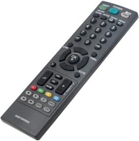 img 3 attached to Upgraded AKB73655802 Replacement Remote for LG TV AKB73655861: 32CS460, 32LS3400, 32LS3450, 32LS3500, 32LS5600, 32LT360C, 37LS5600, 37LT360C, 19LS3500, 22LS3500, 22LT360C, 26CS460, 26LS3500, 26LT360C, 42CS460