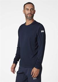 img 2 attached to Helly Hansen Men's Technical Crew T-Shirt