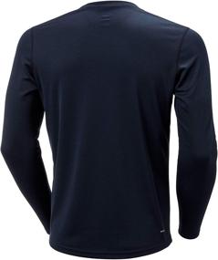 img 3 attached to Helly Hansen Men's Technical Crew T-Shirt