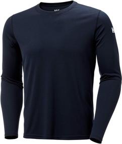 img 4 attached to Helly Hansen Men's Technical Crew T-Shirt