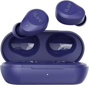 img 4 attached to ILuv TB200 Wireless Earbuds