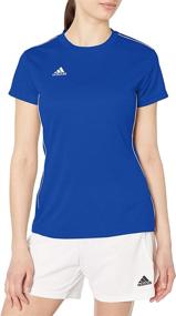 img 4 attached to 👚 adidas Core 18 Women's Training Jersey