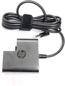 img 3 attached to 💡 High-Quality HP 45W Replacement AC Adapter: For HP Envy x360 15m-bq021dx, Elitebook 840 850 830 820 g3 g4 g5 g6, hp 250 255 260 g7 g6 g5 g4 g3 - Compatible with TPN-LA04 TPN-CA04 TPN-LA03 854116-850 853490-001