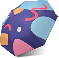 многослойный многослойный ветрозащитный зонт tevija protection логотип