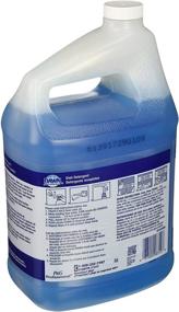 img 1 attached to 🌟 Dawn Dish Detergent Concentrate, 1 Gallon: Superior Cleaning Power for Sparkling Dishes