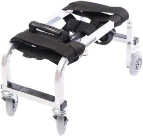 img 2 attached to 🛒 Massage Table Trolley Cart for Professional Therapists