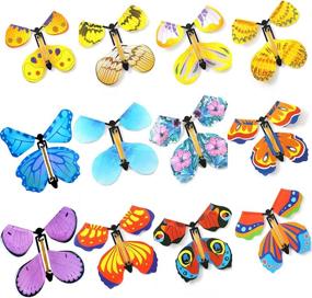 img 4 attached to 🦋 Butterfly-Powered Surprise Festivals for Birthdays