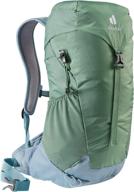deuter womens lite hiking backpack логотип