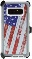 wallskin samsung protection kickstand holster cell phones & accessories logo