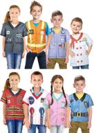 🦄 narwhal novelties costume collection for pretend play logo