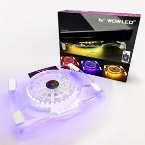 img 4 attached to Backlight Multi Color Compatible Playstation Consoles