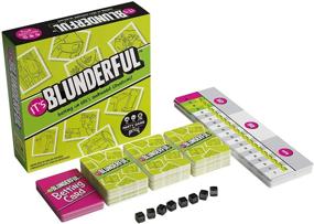 img 2 attached to 🚲 Bicycle Blunderful: Card Game for Games Parties