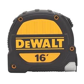 img 2 attached to 📏 Точное измерение сделано легким: лента для измерения стопы DEWALT DWHT33924L