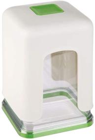 img 4 attached to 🍟 Efficient Progressive International Tower Fry Cutter: A Versatile White/Green Kitchen Essential