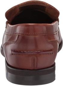 img 2 attached to Kenneth Cole REACTION Crespo Loafer Men's Shoes