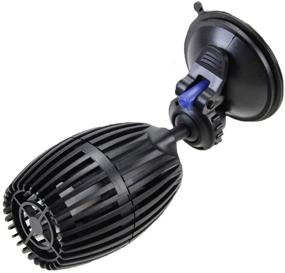 img 4 attached to 🐠 AQUANEAT Circulation Pump: Enhance Aquarium Water Flow with Submersible Powerhead & Suction Cup