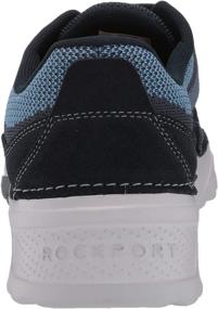 img 2 attached to Rockport Rocsports Walking Triple Leather Men's Shoes and Fashion Sneakers