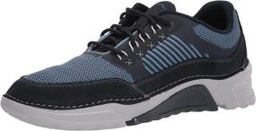 img 4 attached to Rockport Rocsports Walking Triple Leather Men's Shoes and Fashion Sneakers