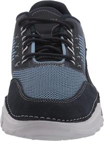 img 3 attached to Rockport Rocsports Walking Triple Leather Men's Shoes and Fashion Sneakers