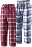 young cotton lounge sleepwear bottoms boys' clothing logo