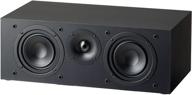 immerse yourself in stellar audio with the paradigm monitor se 2000c center channel speaker (matte black) logo