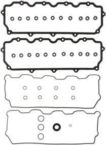 img 1 attached to MAHLE Original VS50395 Stroke Gasket