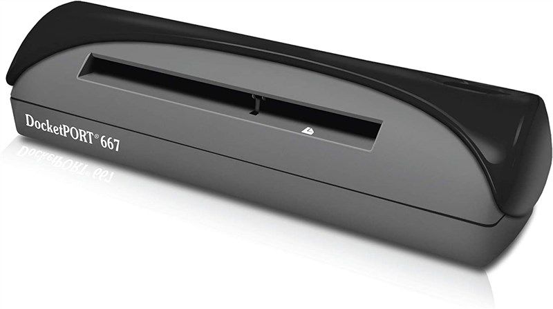 docketport simplex scanner docketscan business 로고
