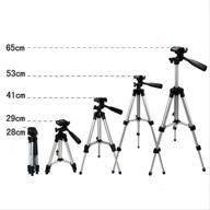 📷 logitech webcam tripod – sturdy stand for c922x c922 c930e c930 c920 c615-silver logo
