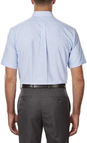 img 1 attached to 👕 Van Heusen Greystone X Large Men's Sleeve - Fashionable & Comfortable Clothing