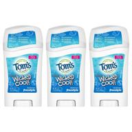 toms maine aluminum free deodorant deodorants 标志