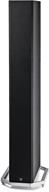 definitive technology bp-9060 tower speaker with built-in 10” powered subwoofer - ideal for home theater systems, features high-performance front and rear arrays, and optional dolby surround sound height elevation logo