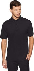 img 4 attached to Мужская одежда Under Armour Solid Active 1319027 в рубашках.