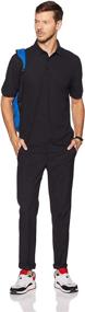 img 1 attached to Мужская одежда Under Armour Solid Active 1319027 в рубашках.