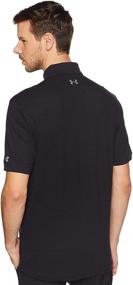 img 3 attached to Мужская одежда Under Armour Solid Active 1319027 в рубашках.