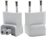 wesappinc duckhead charger standard macbook logo