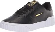 alexander mcqueen puma black label women's shoes in athletic logo