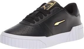 img 4 attached to Alexander McQueen PUMA Black Label Women's Shoes in Athletic