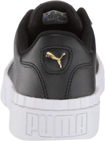 img 2 attached to Alexander McQueen PUMA Black Label Women's Shoes in Athletic