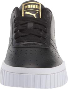 img 3 attached to Alexander McQueen PUMA Black Label Women's Shoes in Athletic