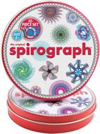spirograph 01030 mini gift tin logo