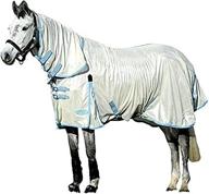 weatherbeeta comfitec essential combo sheet horses logo