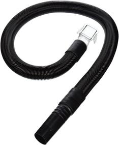 img 1 attached to 🌈 Eureka 61865-4 Hose: Attach with Adaptor/Coupling for Litespeed 5811A - Multicolor Efficiency!