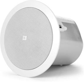 img 2 attached to JBL Профессиональный 24CT Потолочное управление для фонового звука