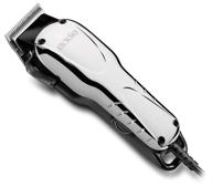 andis beauty master+ adjustable blade clipper, 1 count logo