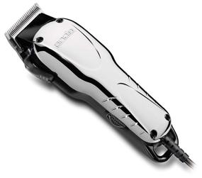 img 4 attached to Andis Beauty Master+ Adjustable Blade Clipper, 1 Count