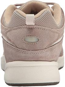 img 2 attached to Easy Spirit Womens Walking Leather